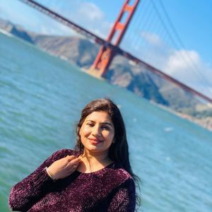 Meet your Posher, Mandeep